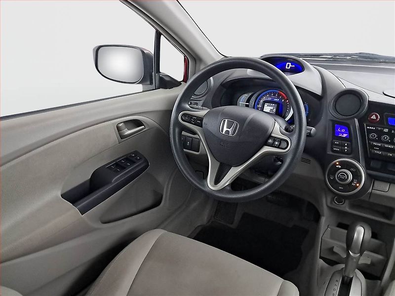 Honda Insight (2010) 1.3 IMA, Automat - fotka 7 z 18