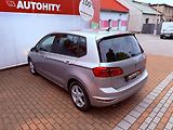 Volkswagen Golf Sportsvan 1.4 TSi Sound BlueMotion, Navi - náhled 8