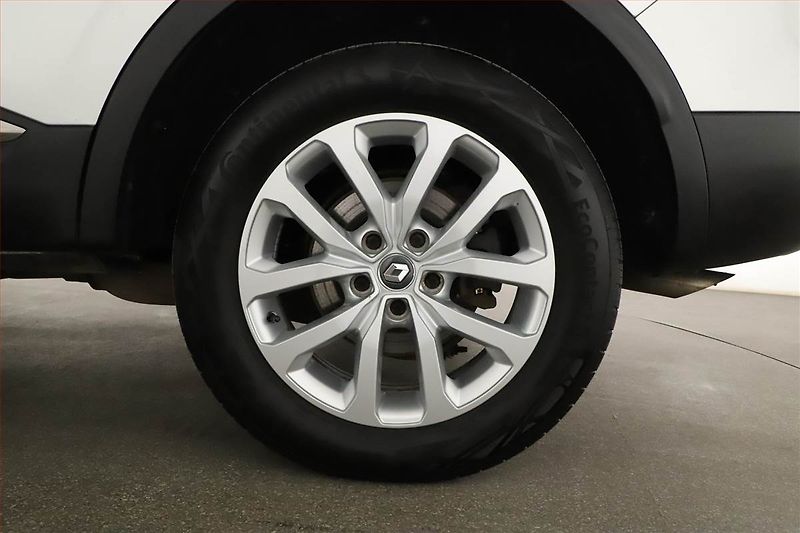 Renault Kadjar (2017) 1.6 dCi, 4X4, Tempomat - fotka 19 z 19