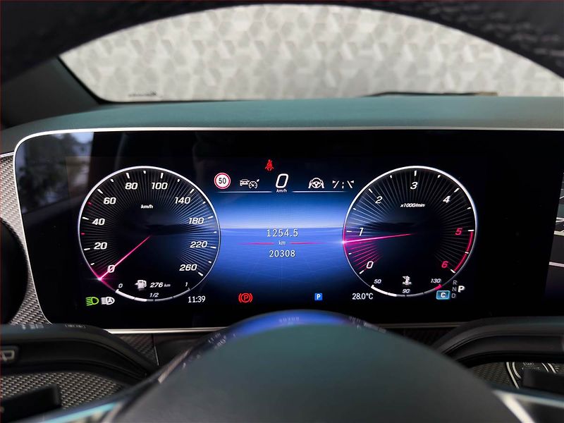 Mercedes-Benz Třídy V (2025) 300 d 4MATIC - fotka 7 z 19
