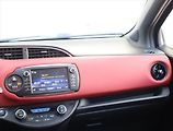 Toyota Yaris (2018) 1.5 Dual VVT-i, Tempomat - náhled 8