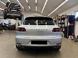 Porsche Macan S 3.0l 250 kW - náhled 4