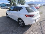 Seat Leon TDI,KRÁSNÝ,1MAJ58L,SERVISKA - náhled 4