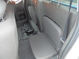 Nissan Navara (2009) King-Cab 2.5 DCi 4x4 tažné 3t - náhled 10