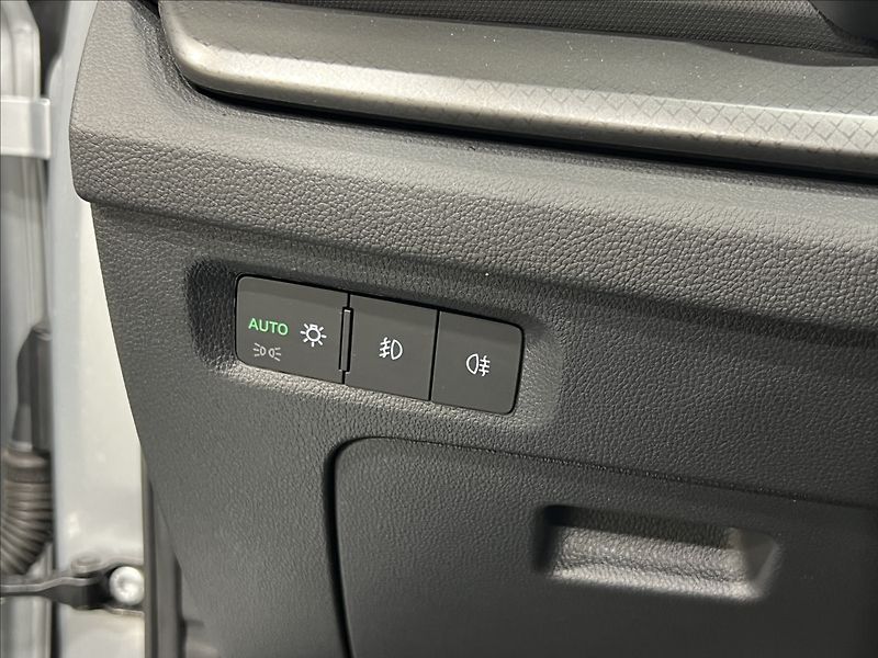 Škoda Octavia 2,0 TDI Ambition 1.majitel CZ - fotka 15 z 40