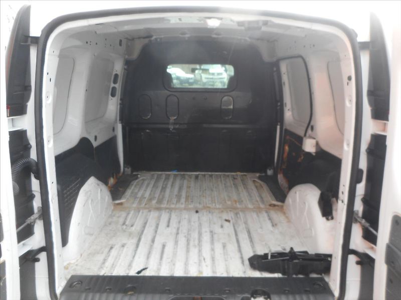 Renault Kangoo 1,5 DCi - fotka 18 z 20