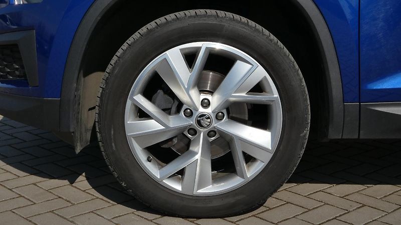 Škoda Kodiaq 2.0 TDI 110 kW Style 4x4 DSG - fotka 25 z 26