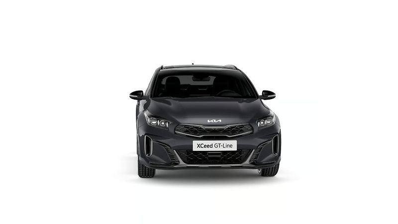 Kia XCeed 1.6 T-GDI GPF 7DCT GT-LINE - fotka 2 z 6