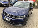 Volkswagen Tiguan (2017) 2.0TDI 110kW DSG NAVIGACE - náhled 11