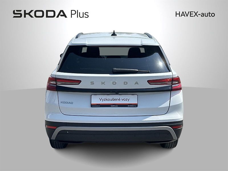 Škoda Kodiaq (2024) 2.0 TDI DSG Selection - fotka 29 z 32