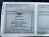 Bentley Flying Spur (2016) 6.0 625 PS  W12 - náhled 2