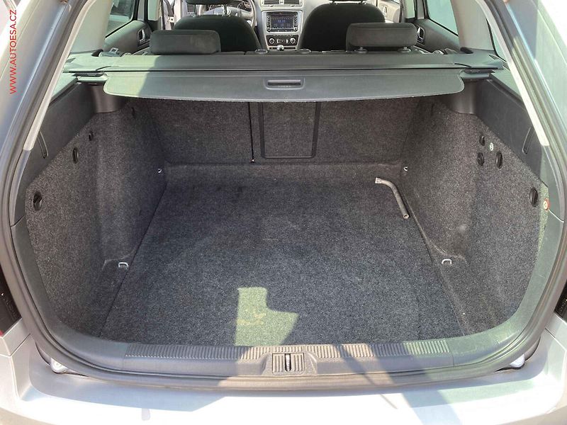 Škoda Octavia (2009) 1.4 TSI, AC, temp - fotka 7 z 16