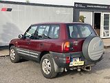 Toyota RAV4 2.0i, 4x4, tažné, STK - náhled 4