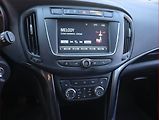 Opel Zafira (2019) 1.6 CDTI, 7 míst, Serv.kniha - náhled 12