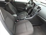 Opel Astra (2016) Enjoy 1.6 CDTI, Serv.kniha - náhled 9