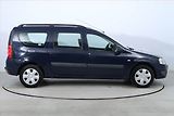 Dacia Logan (2012) 1.6 16V, po STK, Tažné - náhled 6
