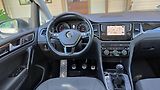 Volkswagen Golf Sportsvan 1.4TSi HIGHLINE TECH  1MAJITEL - náhled 20