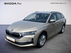 Škoda Octavia (2025) Selection 1.5TSi 110kW 6° manu - fotografie inzerátu