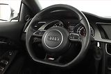 Audi A5 (2013) S-Line 3.0 TDI, 4X4, Automat - náhled 8