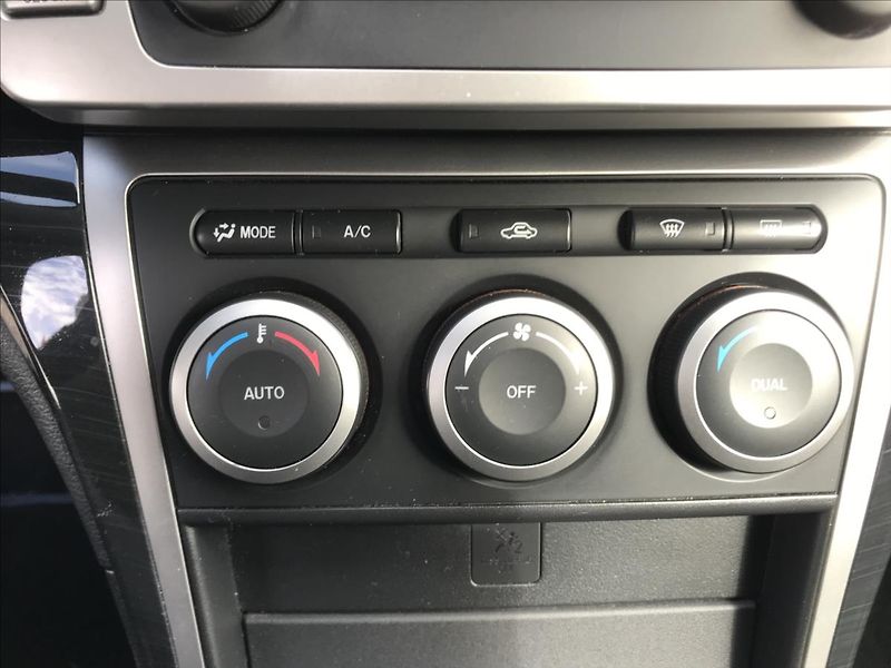 Mazda 6 2,2 - fotka 10 z 15