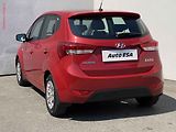 Hyundai ix20 (2019) 1.6CVVT, ČR, AC - náhled 6