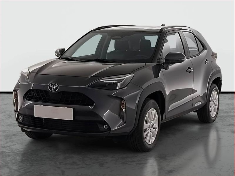 Toyota Yaris Cross (2026) 1.5 VVT-iE - fotka 2 z 22