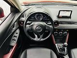 Mazda CX-3 2.0i KAMERA SERVISKA 1MAJITEL - náhled 24