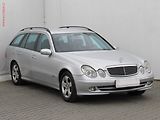Mercedes-Benz Třídy E (2006) 3.0 Cdi 4Mat, AT, xenon, kůže - náhled 1