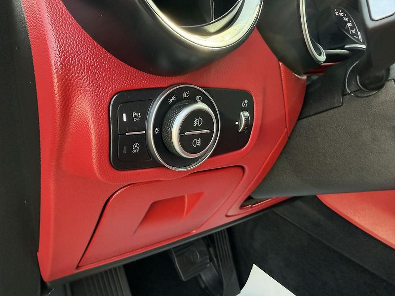 Alfa Romeo Stelvio 2.2JTDM Q4 4x4 210PS VELOCE 1A - fotka 154 z 167