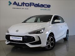 MG MG3 1.5 HYBRID+ Emotion 12tkm.ČR - fotografie inzerátu