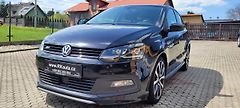 Volkswagen Polo (2016) 1,2TSi 81kW R-Line Highline - fotografie inzerátu
