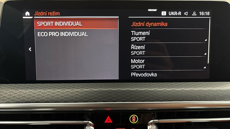 BMW X3 20d AUT xDrive M-paket - fotka 32 z 34