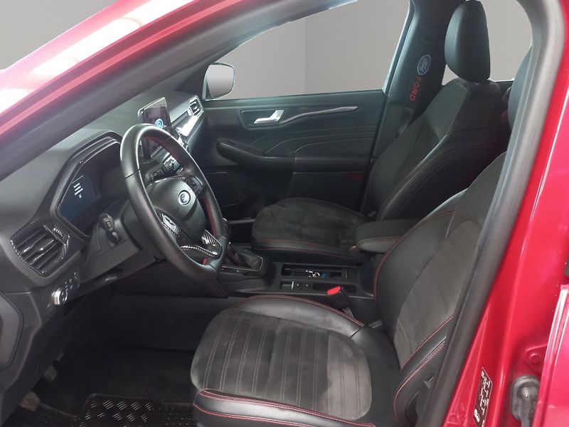 Ford Kuga (2021) 1.5 ST-Line X, 110kW, 1MAJ, ČR - fotka 8 z 18
