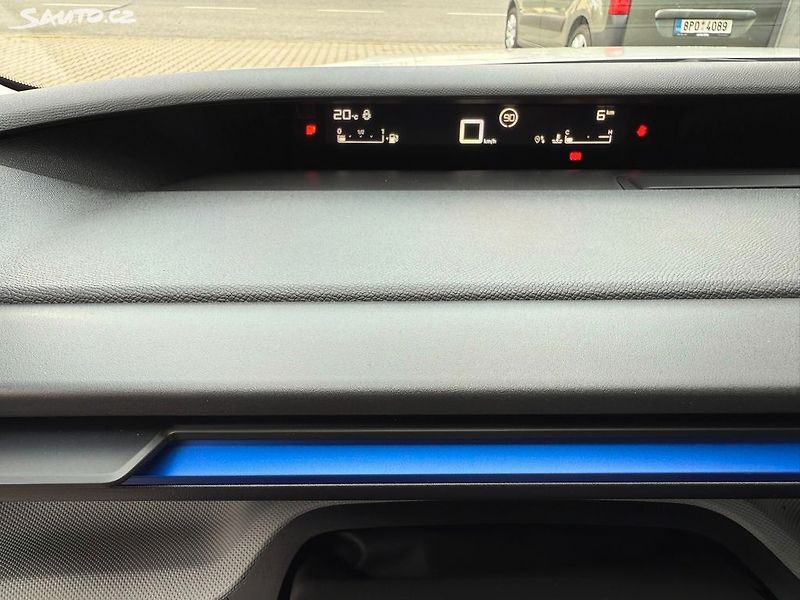 Citroën C3 YOU 100K MAN6 - fotka 10 z 13