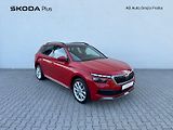 Škoda Kamiq (2021) 1.0 TSi - 81 kW, Style, A7F - náhled 8