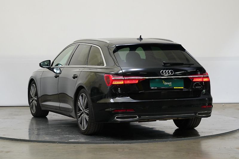 Audi A6 - fotka 7 z 30