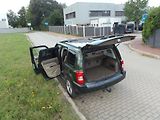 Jeep Patriot (2008) 2.4i LPG automat nová STK - náhled 18