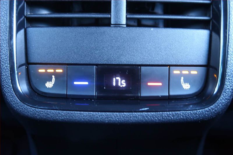 Škoda Octavia (2023) Ambition Plus 2.0 TDI, Automat - fotka 26 z 29