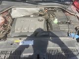 Volkswagen Tiguan 2.0 TDI, ČR, 4x4 - náhled 8