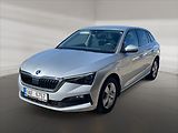 Škoda Scala 1,5 TSI Style - náhled 2