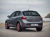Seat Ibiza.