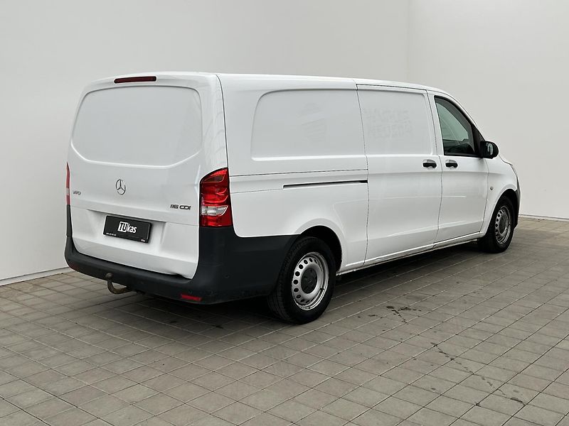 Mercedes-Benz Sprinter 2.1 CDI . - fotka 5 z 25