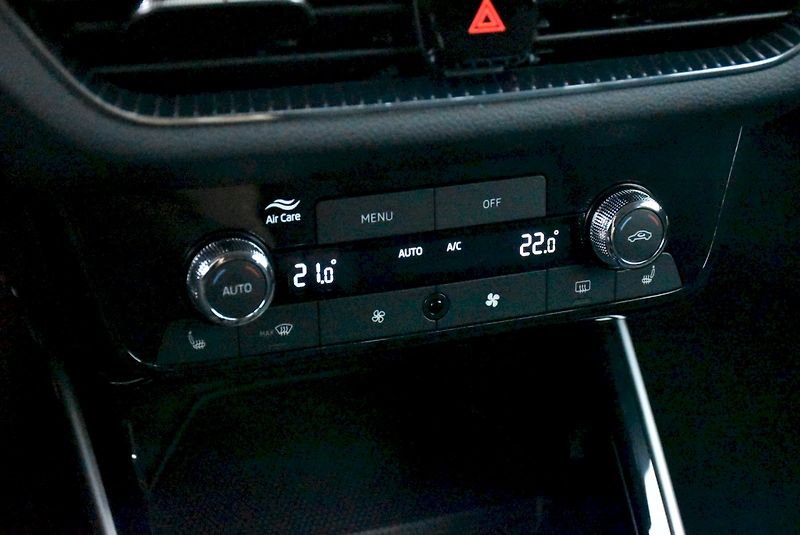 Škoda Fabia (2025) Top Selection 1,0 TSI 70 kW 5- - fotka 22 z 26