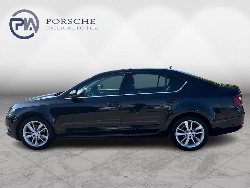 Škoda Octavia 2.0 TDI DSG STYLE PLUS 110 KW - fotka 3 z 29