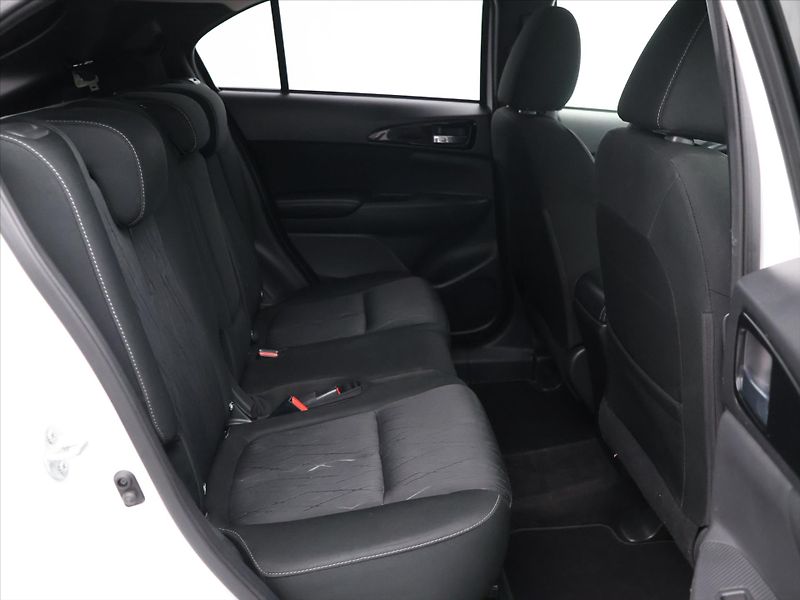Mitsubishi Eclipse Cross 1.5 T-MIVEC 120kW Intense CVT - fotka 13 z 39