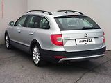 Škoda Superb (2014) 2.0 TDi 4x4, ČR, Outdoor, AT - náhled 6