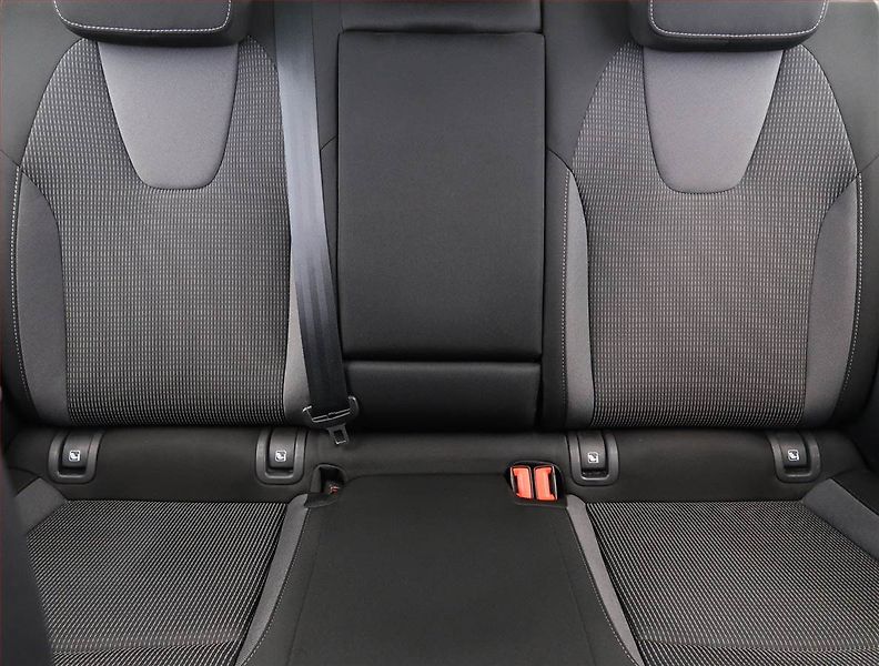 Škoda Octavia (2021) 1.0 TSI, Serv.kniha, Navi - fotka 10 z 26