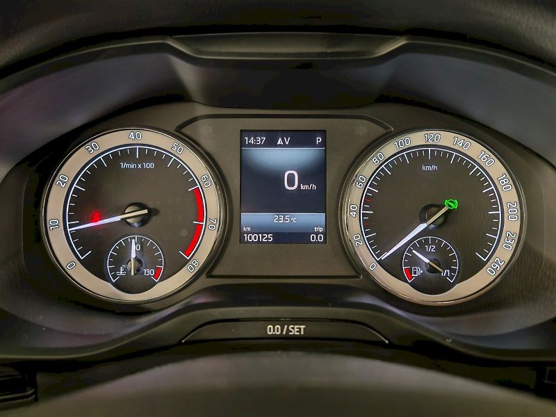 Škoda Kodiaq (2019) 2.0 TSI 140 kW DSG 4x4 Style - fotka 7 z 33