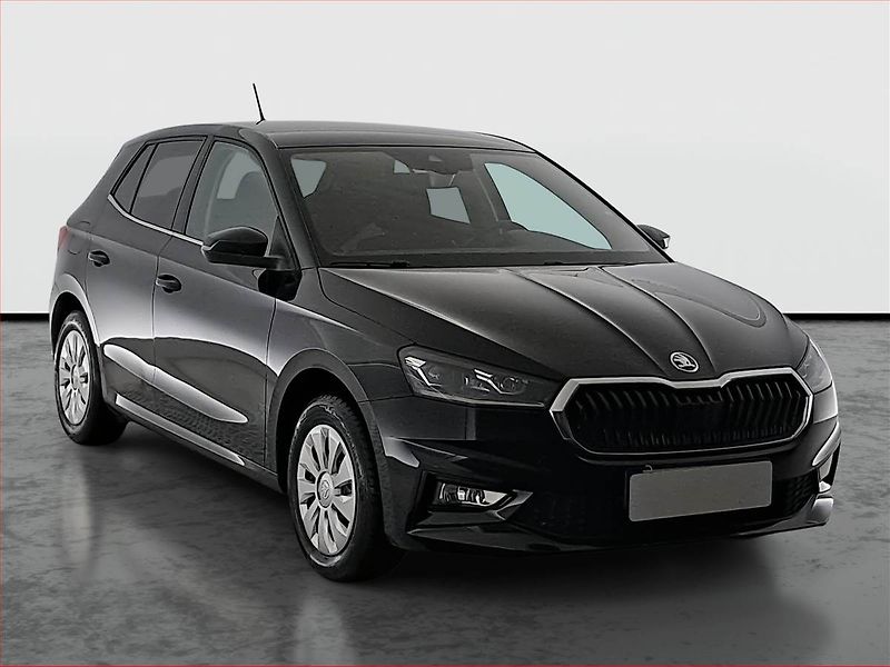 Škoda Fabia (2023) Style Plus 1.0 TSI, Serv.kniha - fotografie inzerátu
