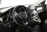 Mercedes-Benz Třídy V (2019) 300 d 4MATIC, ČR, DPH - náhled 25